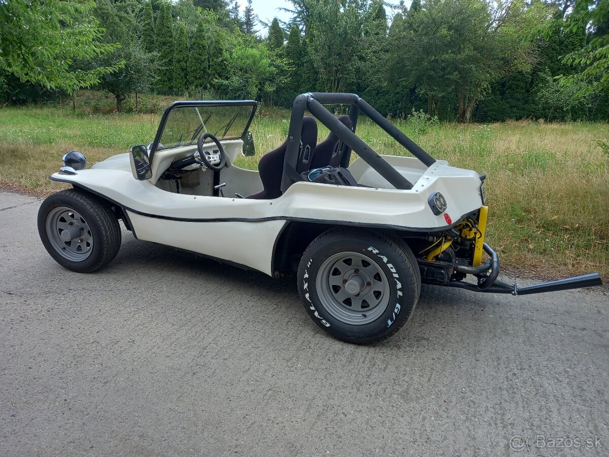 VW Buggy 1300