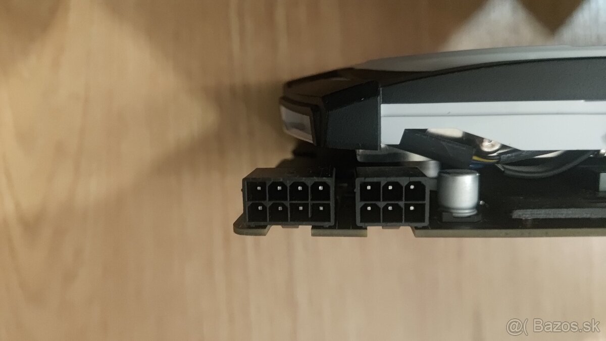 Msi geforce gtx 1080 - 3