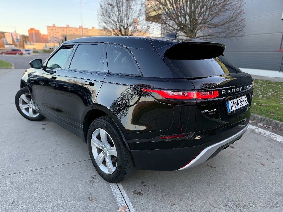 Land Rover Range Rover Velar 2.0D D180 S //84 tis.km//