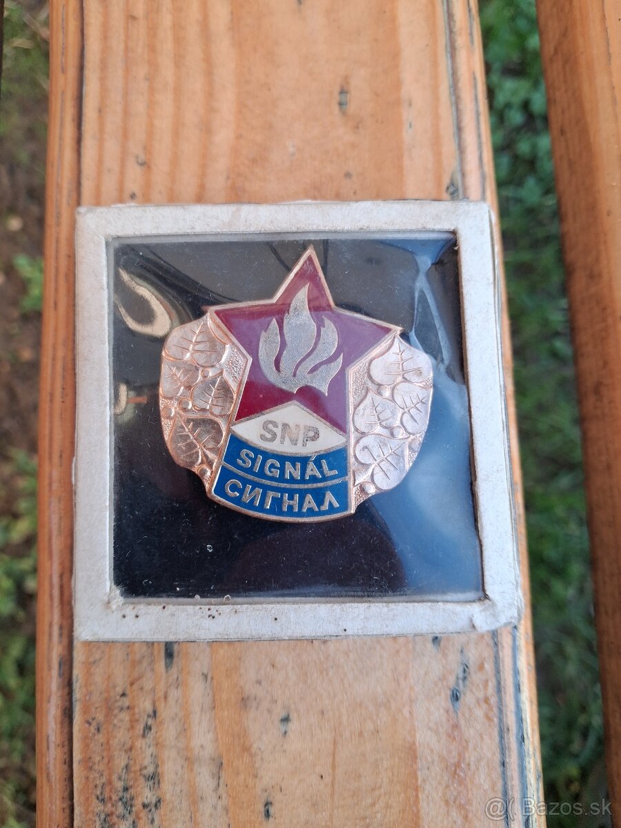 Partizanska brigada Signal - 3