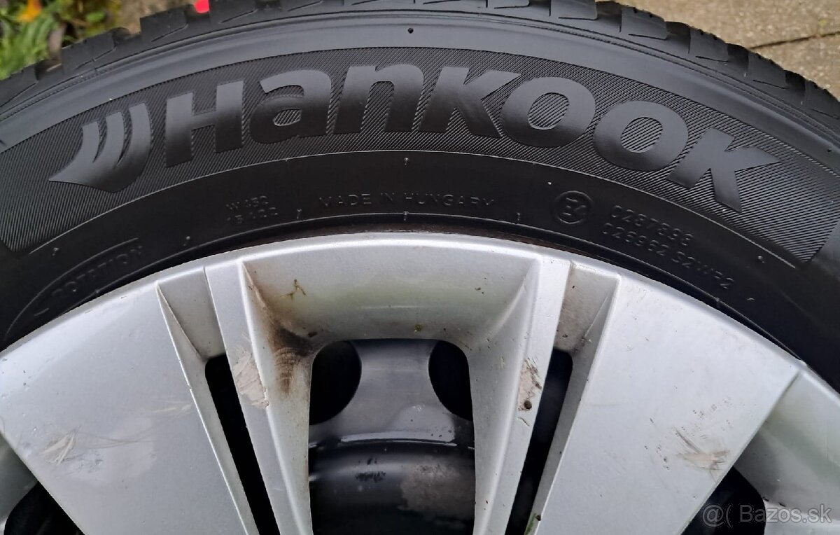 175/65 r15 na Yaris alebo Auris - 3