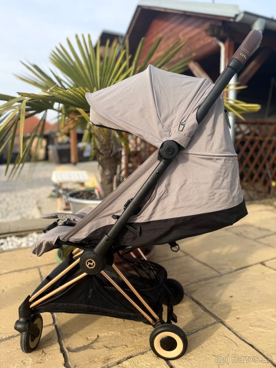 Cybex Coya - 3