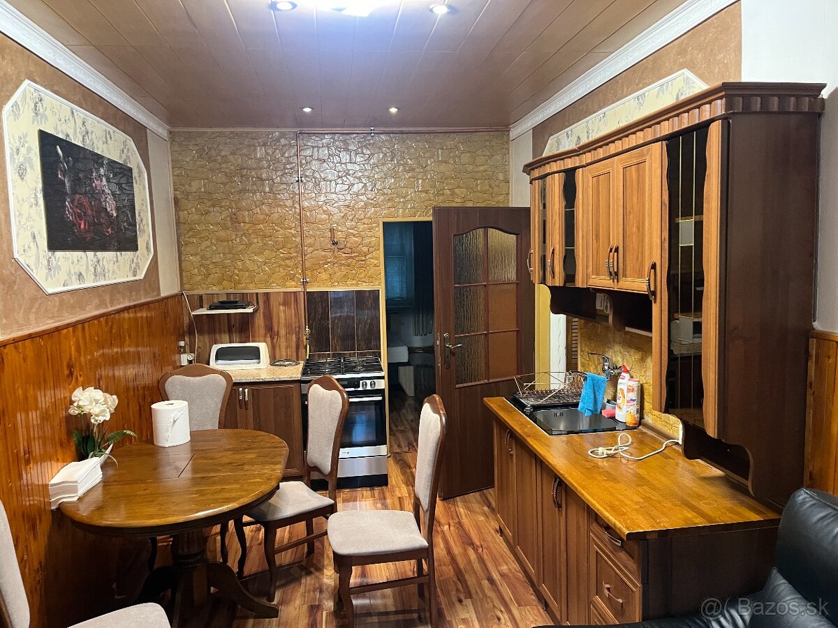 Predám 2i byt v Starom meste - 3