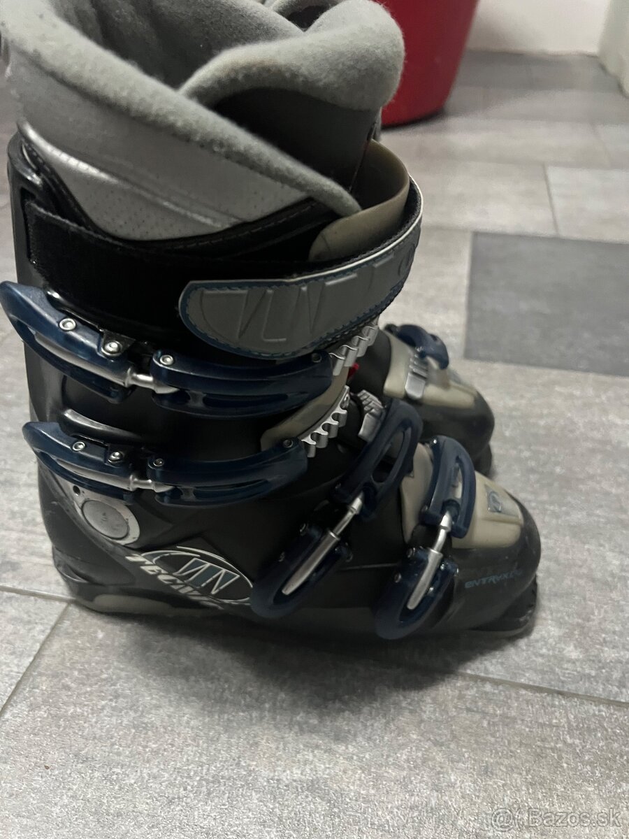 Predam lyžiarky TECNICA - 3