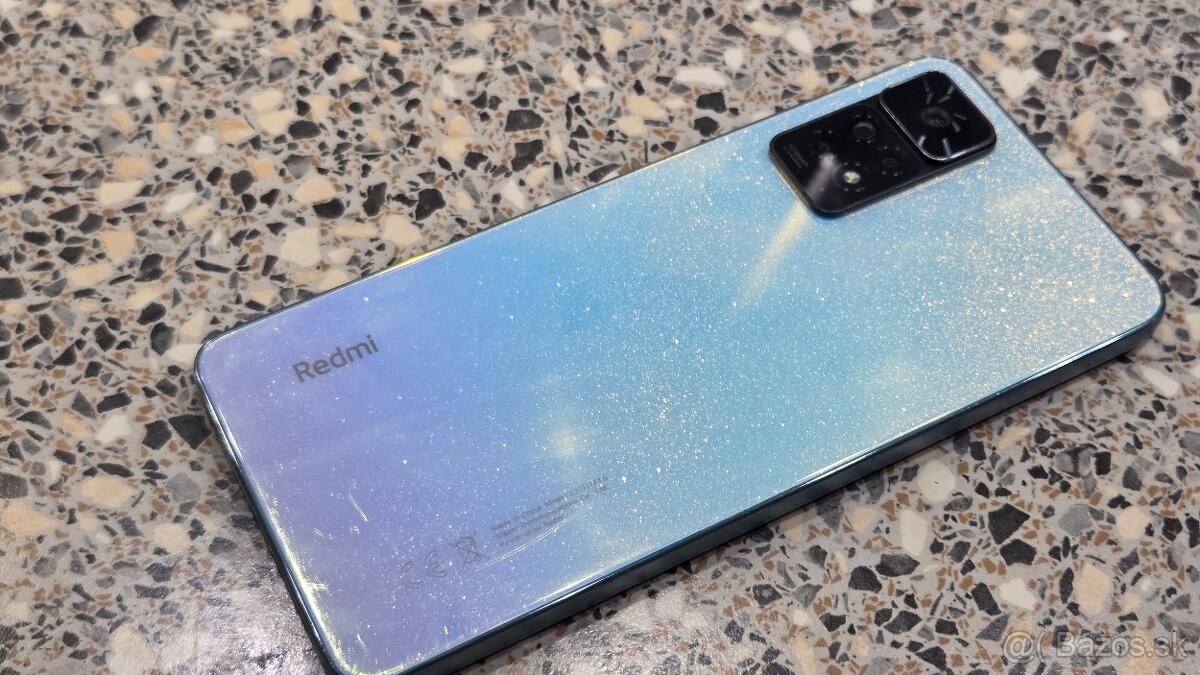 predam Xiaomi Redmi Note 11 Pro 6/128GB - 3