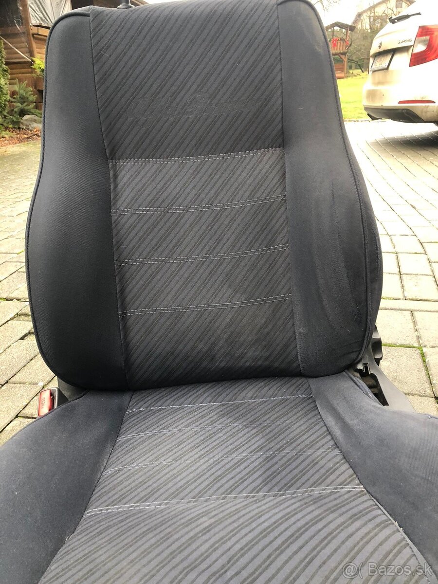 Sedačky ALFA ROMEO 156 - 3