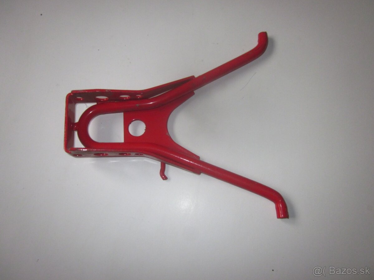 Babetta 207 stojan nový uloženka - 3