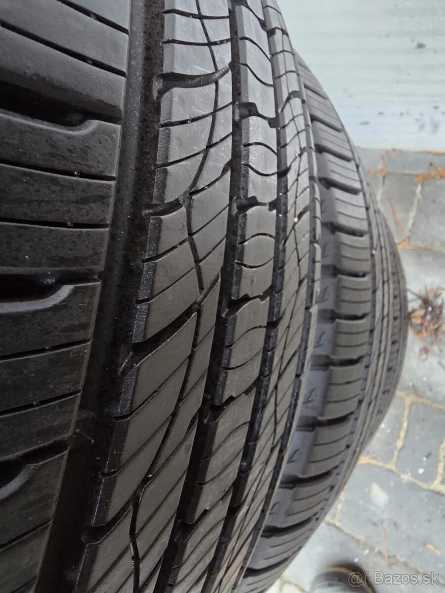 KUMHO CRUGEN PREMIUM KL33 255/50 R 20 105H - 3