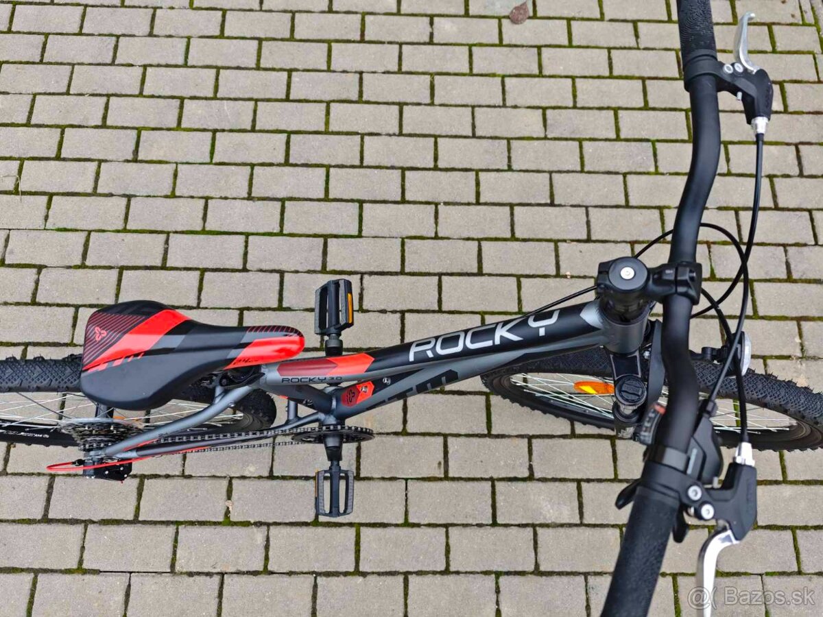 Na predaj Zanovny bicykel CTM ROCKY 3.0 24 - 3