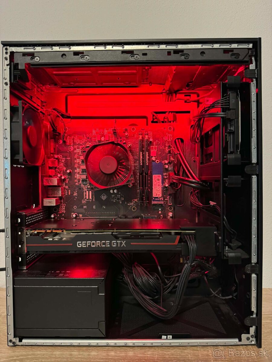 Intel i7-8700, 32GB, GTX 1080, 256GB NvMe - 3