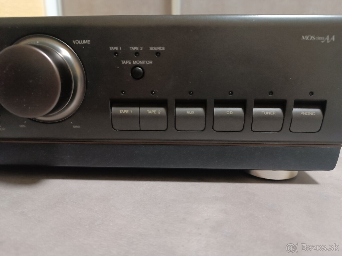 Receiver Technics - 3