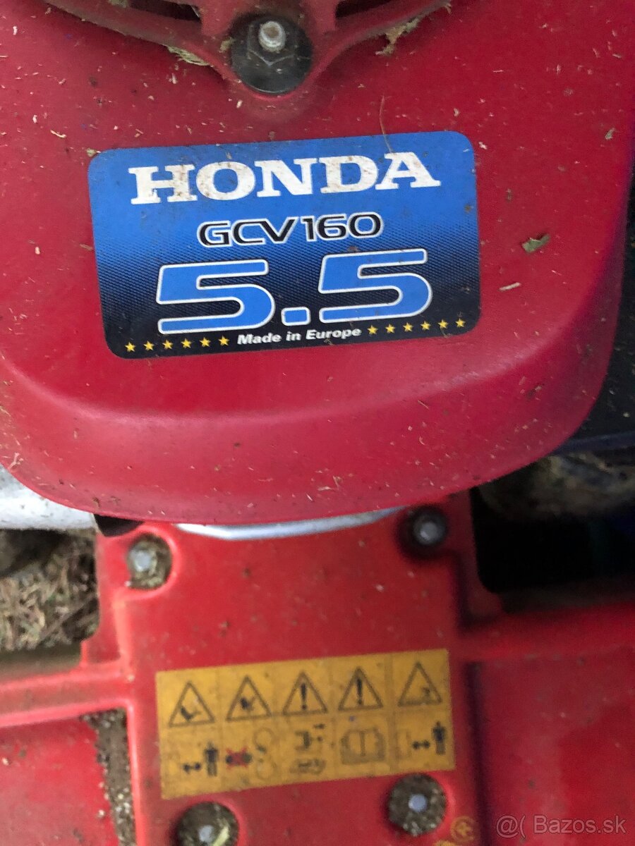 Bubnova kosacka bdr 580 ottawa - 3