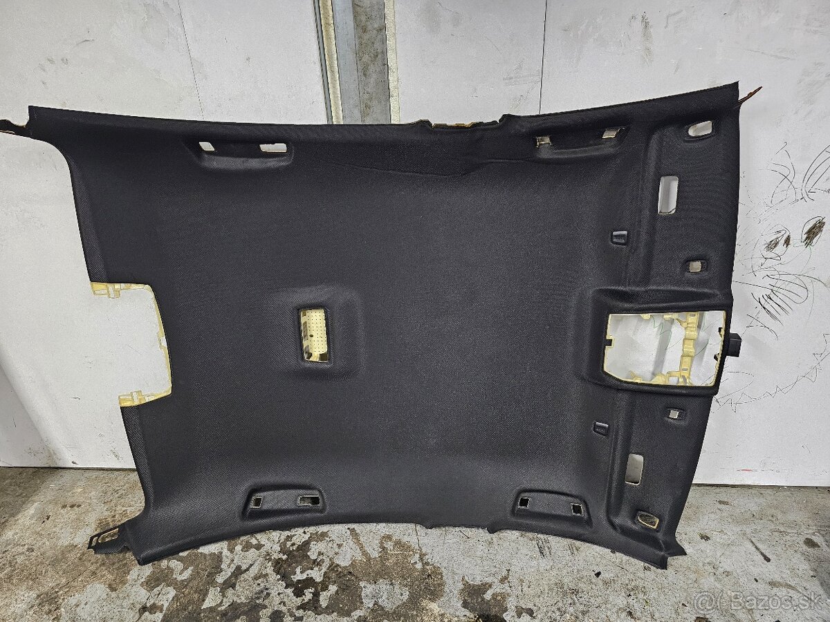 Mpacket Anthrazit stropnica BMW 5 F10 - 3