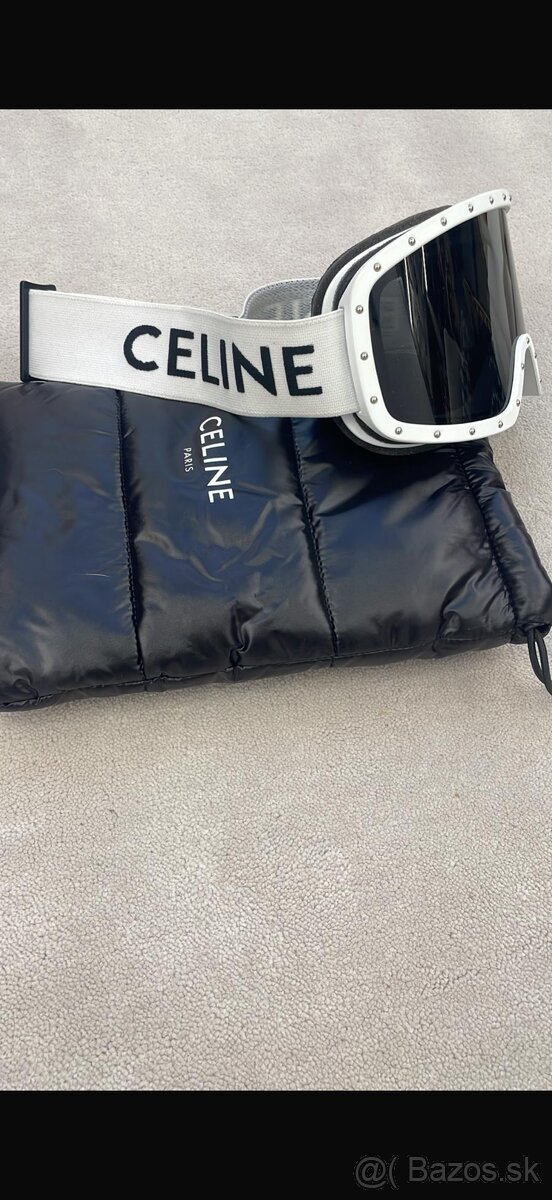 Celine lyžiarske okuliare - 3