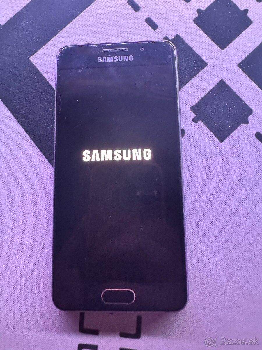 A3 2016 2/16GB IBA PÍSAŤ - 3