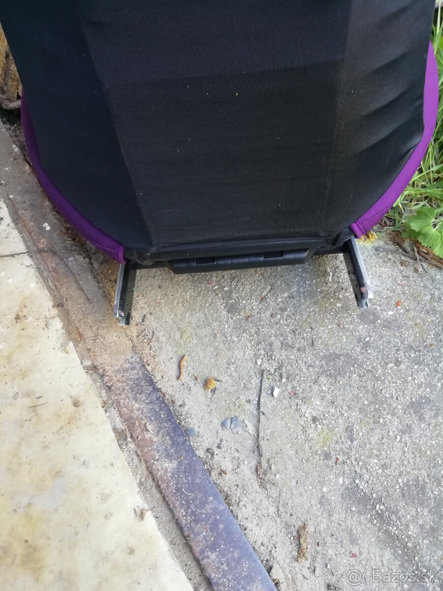 Autosedačka Cybex - 3