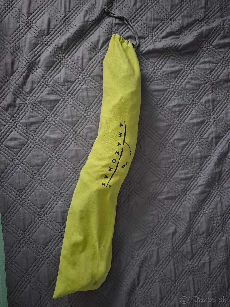 Hamak do záhrady - 3