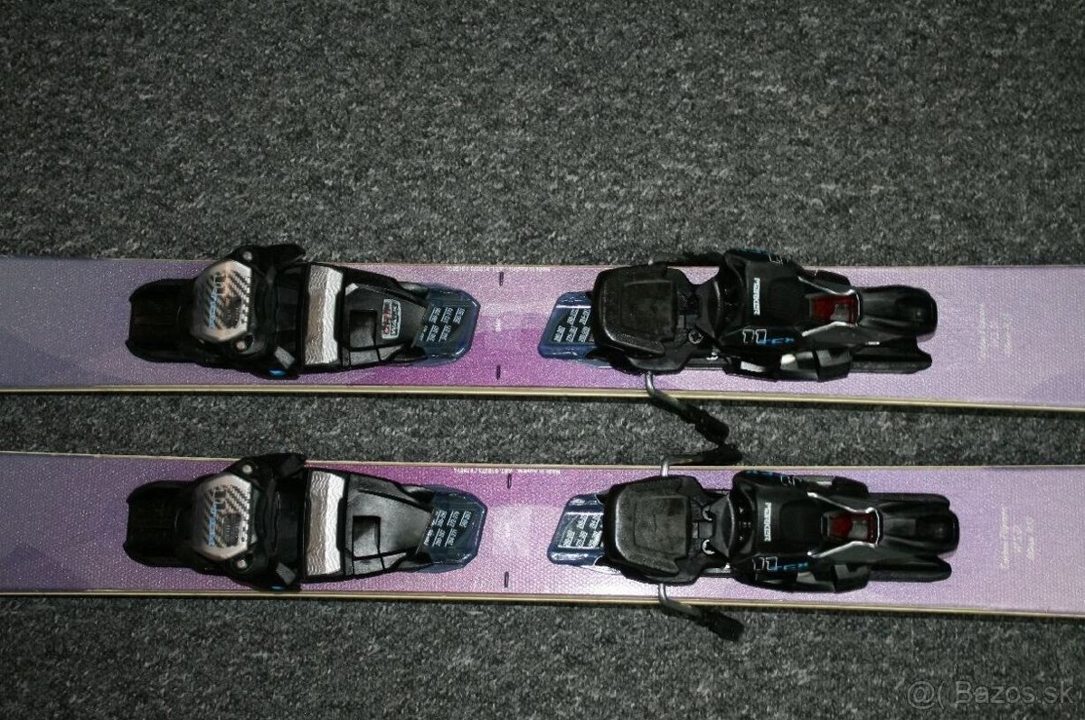 freeride Blizzard 159 cm - 3