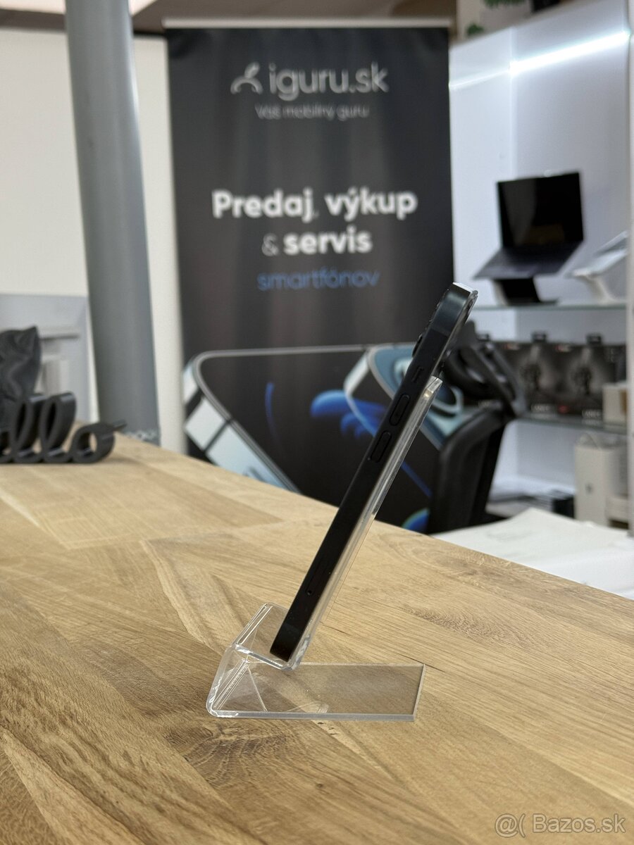 iPhone 14 Black 128GB - 3