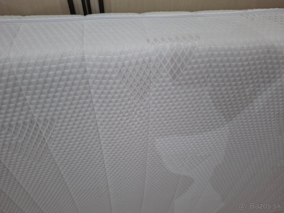 Penový matrac 200×90 - 3