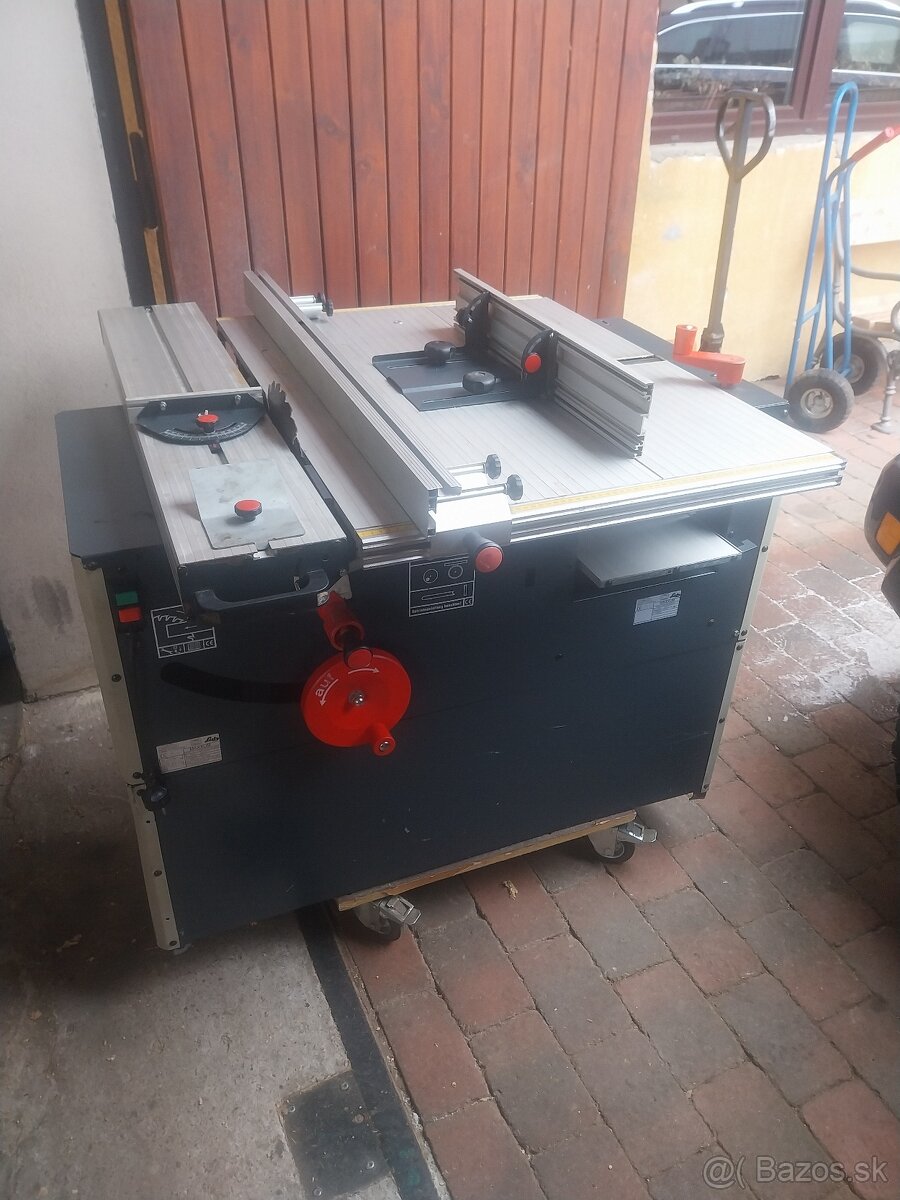 Formatovacia píla 3 - 3