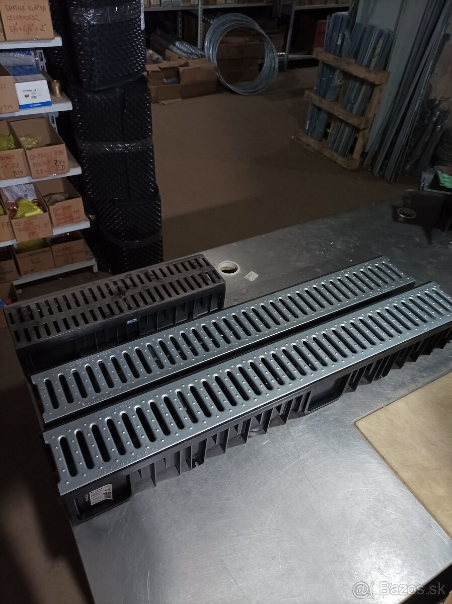 Predám Žľab + Wc Misa rozne - 3