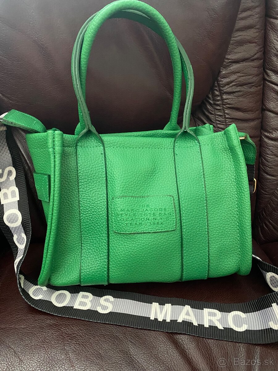 The tote bag Marc Jacobs - 3