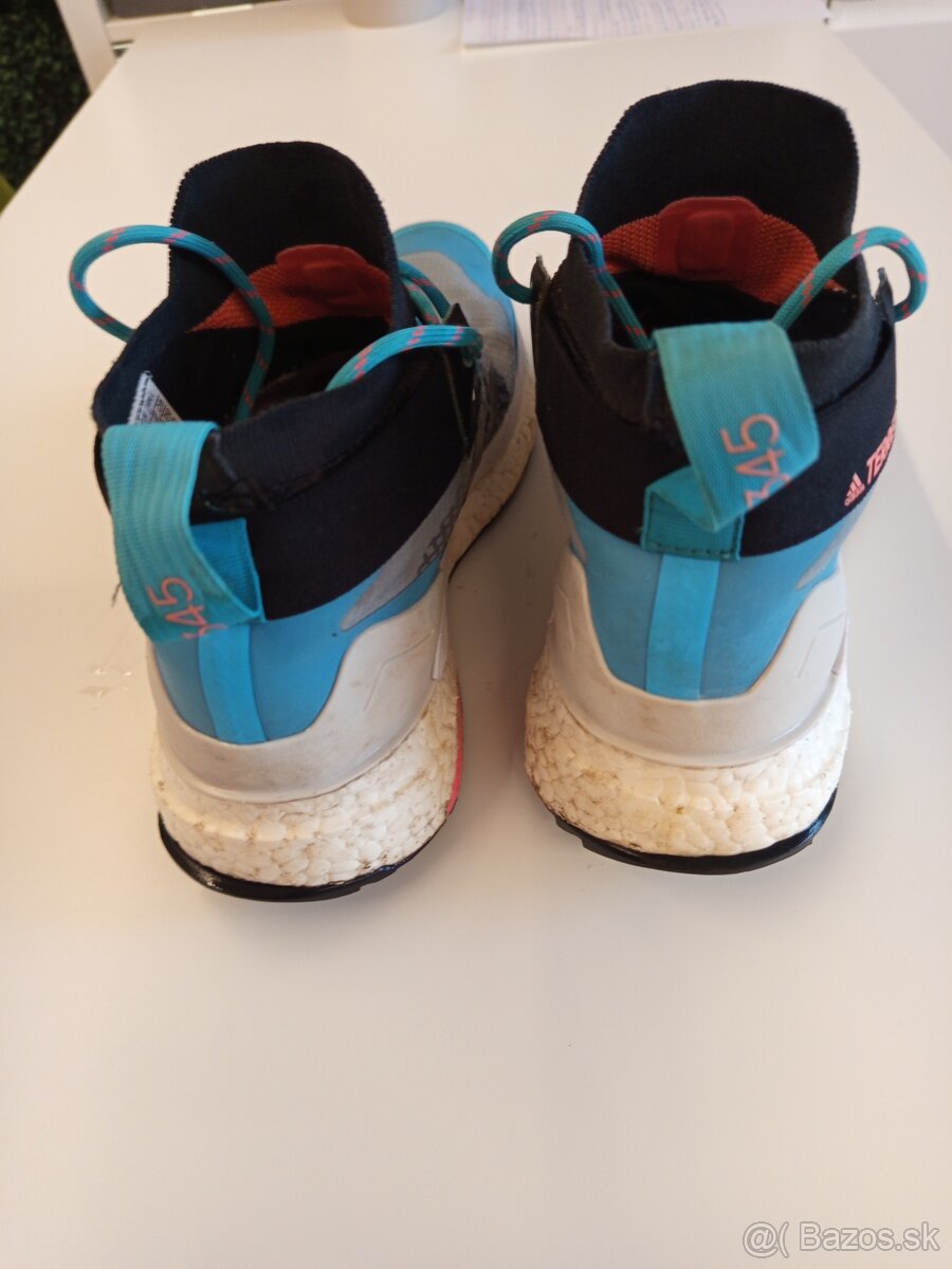 Adidas Terrex Gore-Tex veľ.40 2/3 - 3