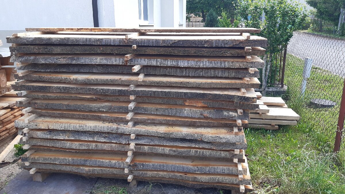 Čerešňové rezivo - 3