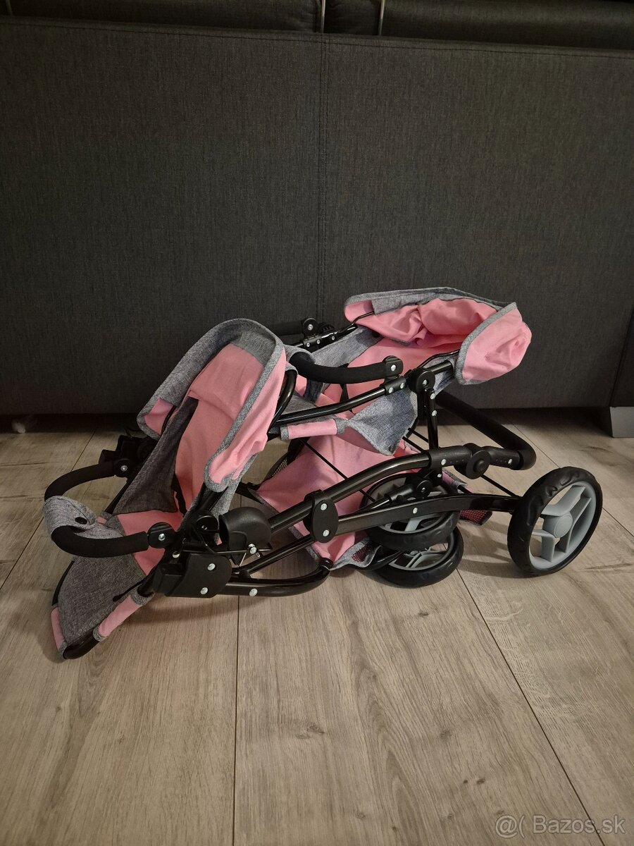 Detsky kocik pre babiky - 3