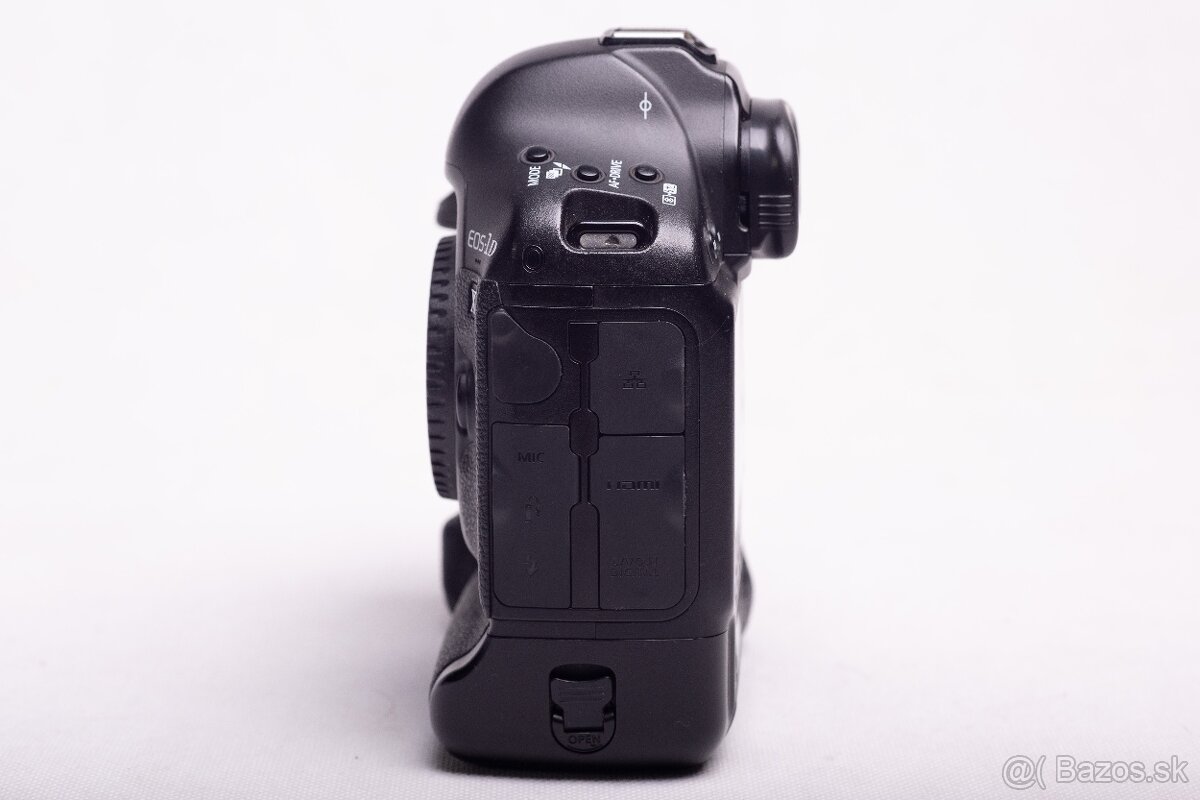 Canon 1dx - 3
