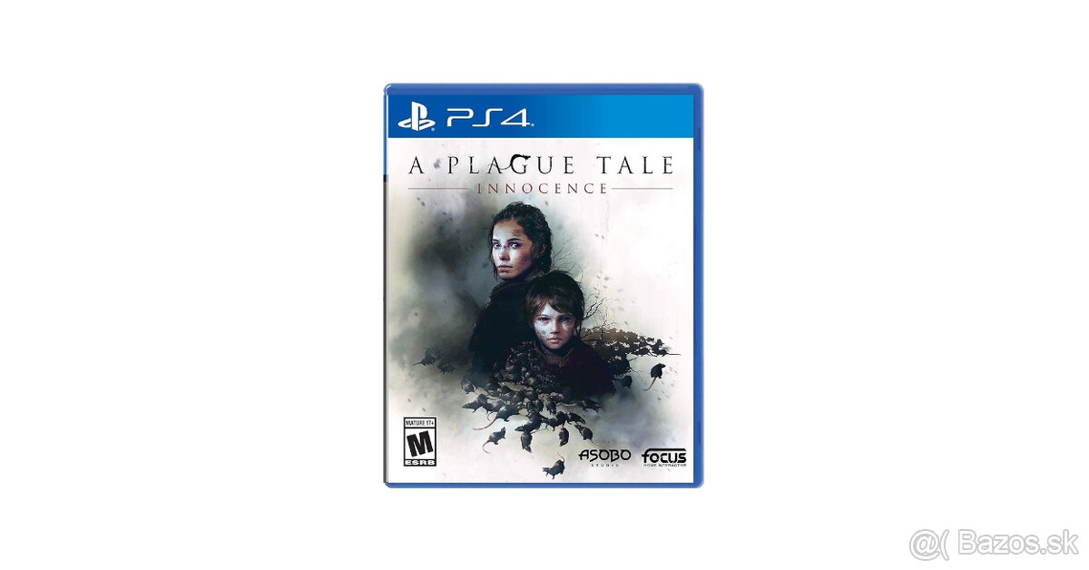 Hry PS4/PS5 predaj - výmena - 3