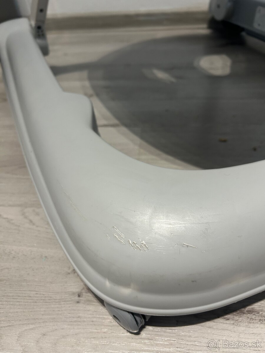 Chicco choditko 3v1 - 3