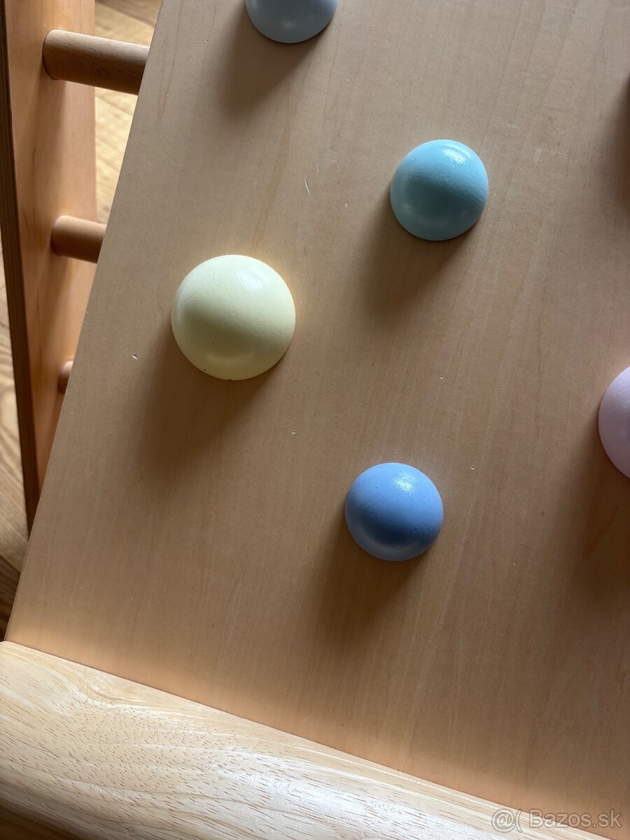 Piklerovej triangel - 3