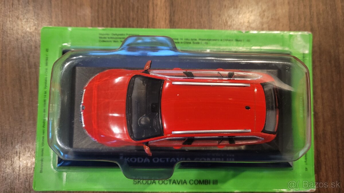 Skoda octavia combi 3 - 3