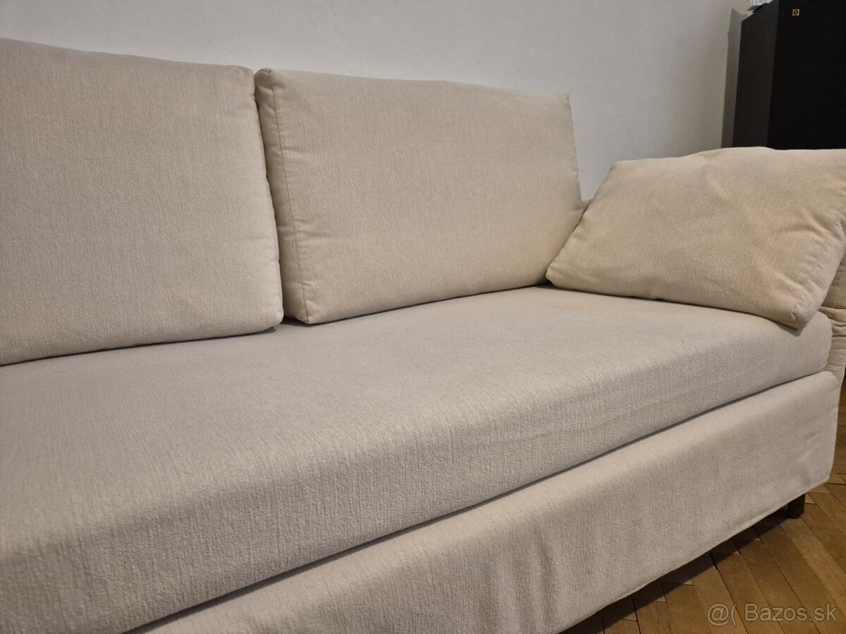 Predám sedačku/ gauč - 3