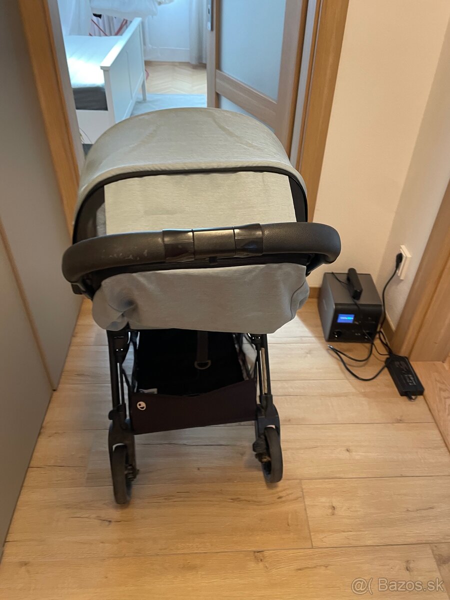 Easywalker Jackie - 3