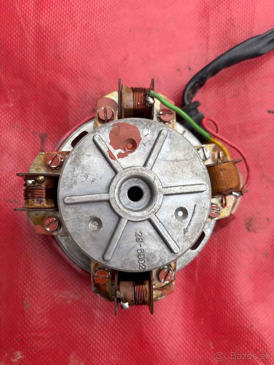 Babetta 210/215/225 zapaľovanie - 3