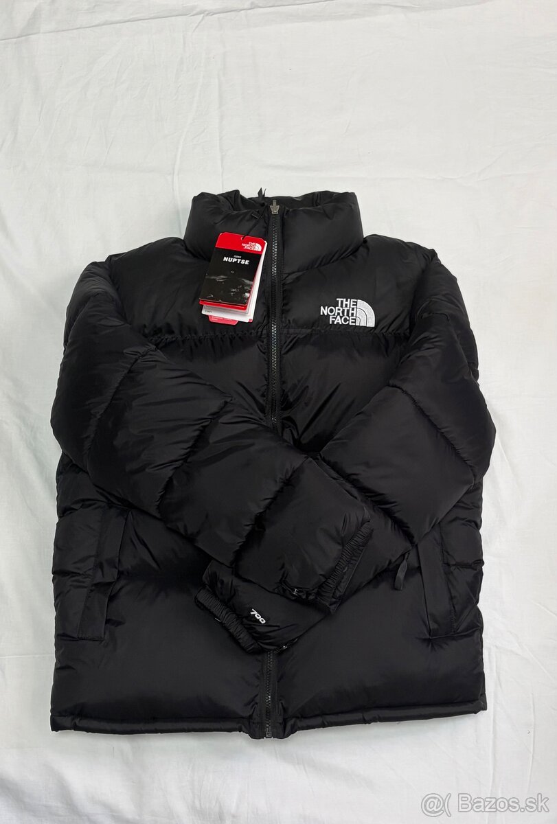 The North Face zimná bunda - 3