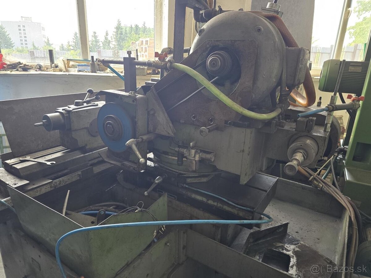 Bruska Karstens (8533) - 3