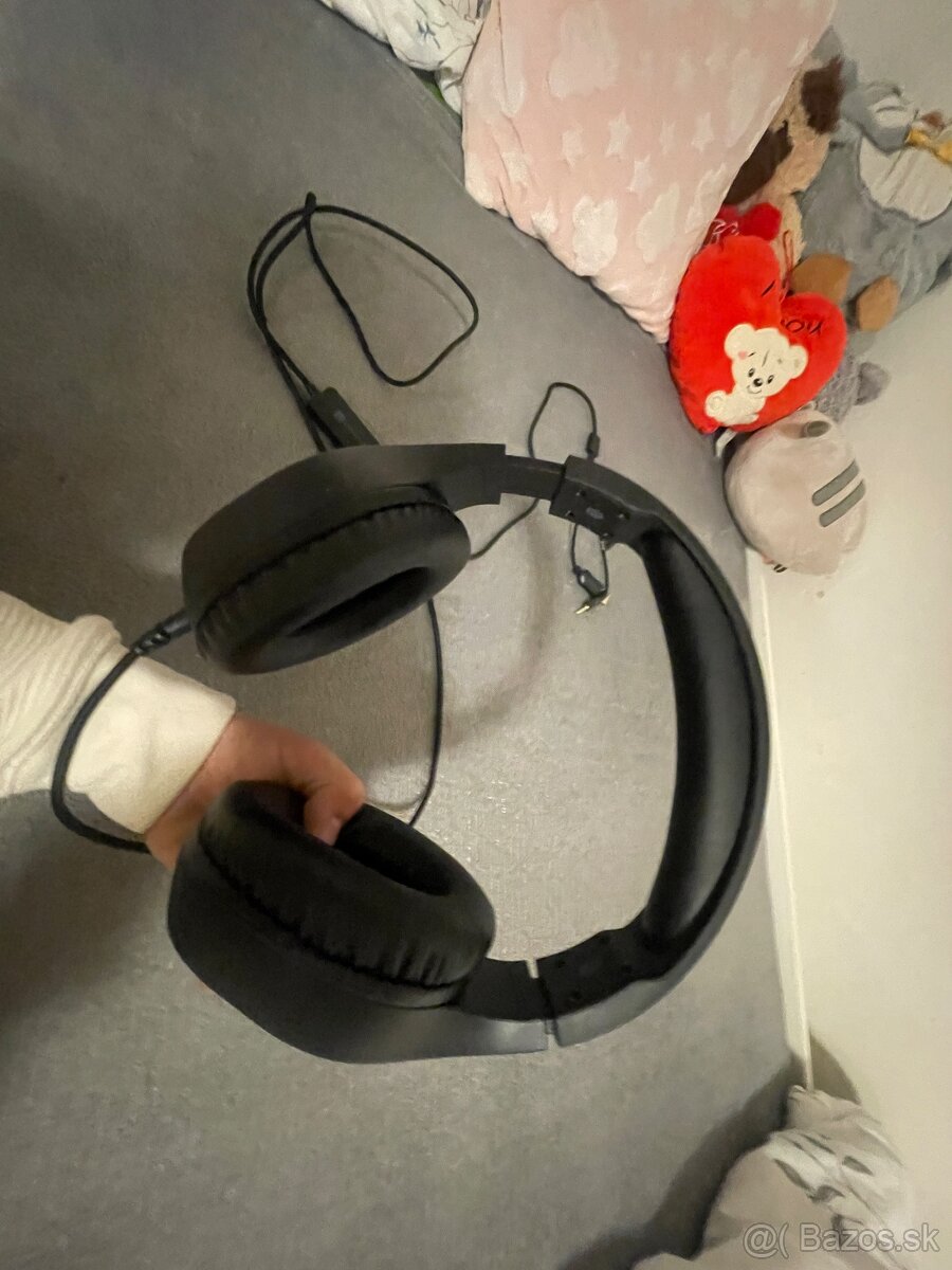 Headset Connect IT NEO sluchadka - 3