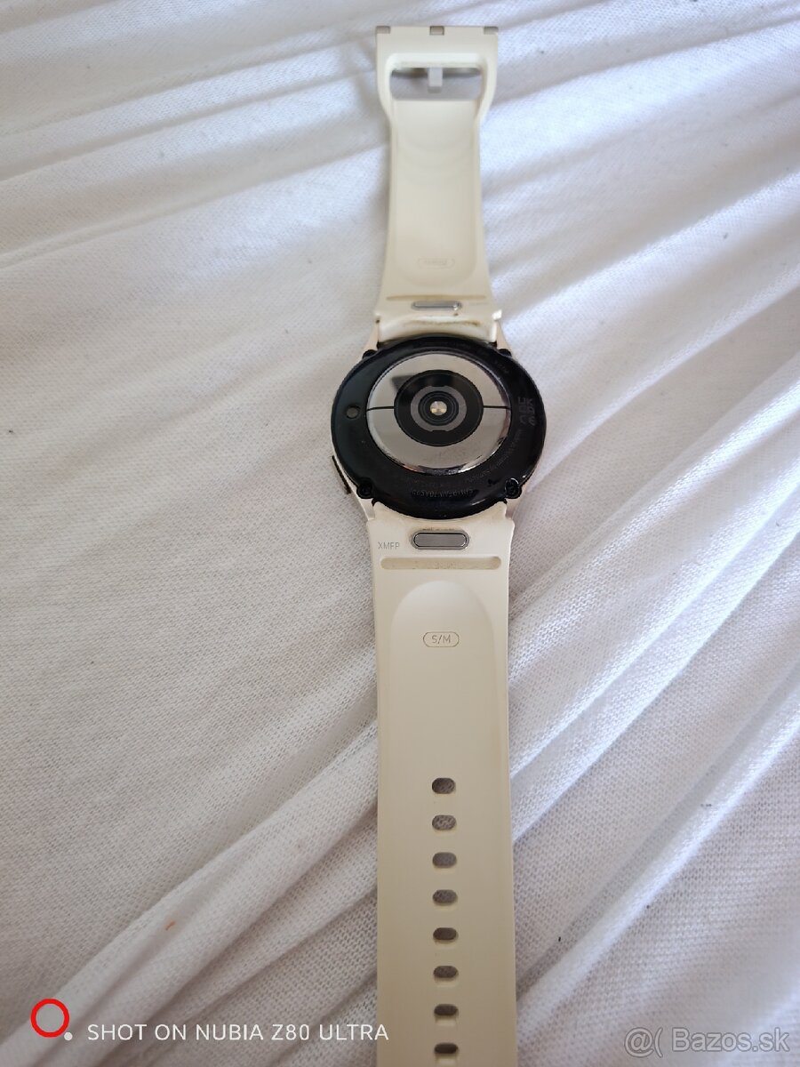 Samsung Galaxy watch 6 - 3