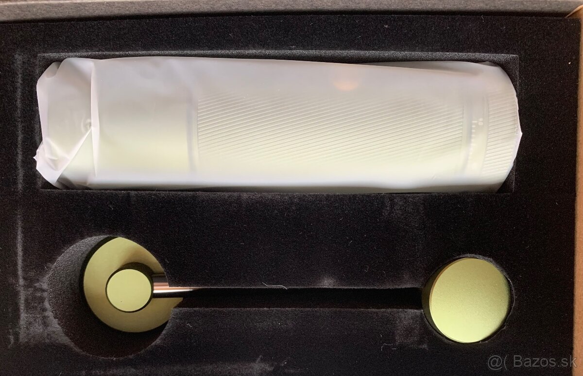 TIMEMORE CHESTNUT S3 mlyncek na kavu - 3