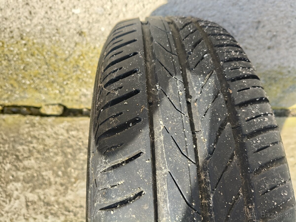 Letné gumy 185/65R15 - 3
