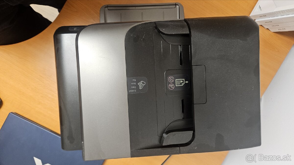 Tlačiareň HP Officejet Pro 8600 Plus - 3