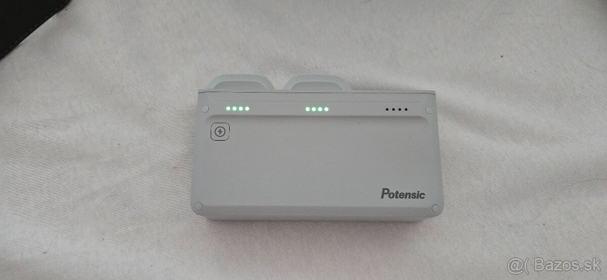 Potensic Atom2 Fly More Combo BEZ DRONA - 3