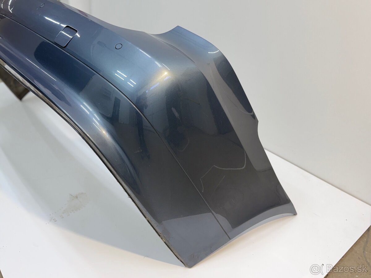 BMW E60 / E61 Facelift (2007–2010) – zadný nárazník - 3