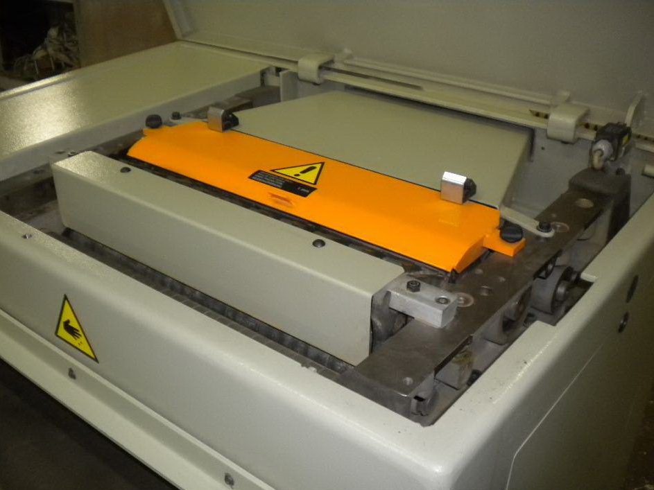 Protahovačka SCM FORMULA SP1 - Brno - 3