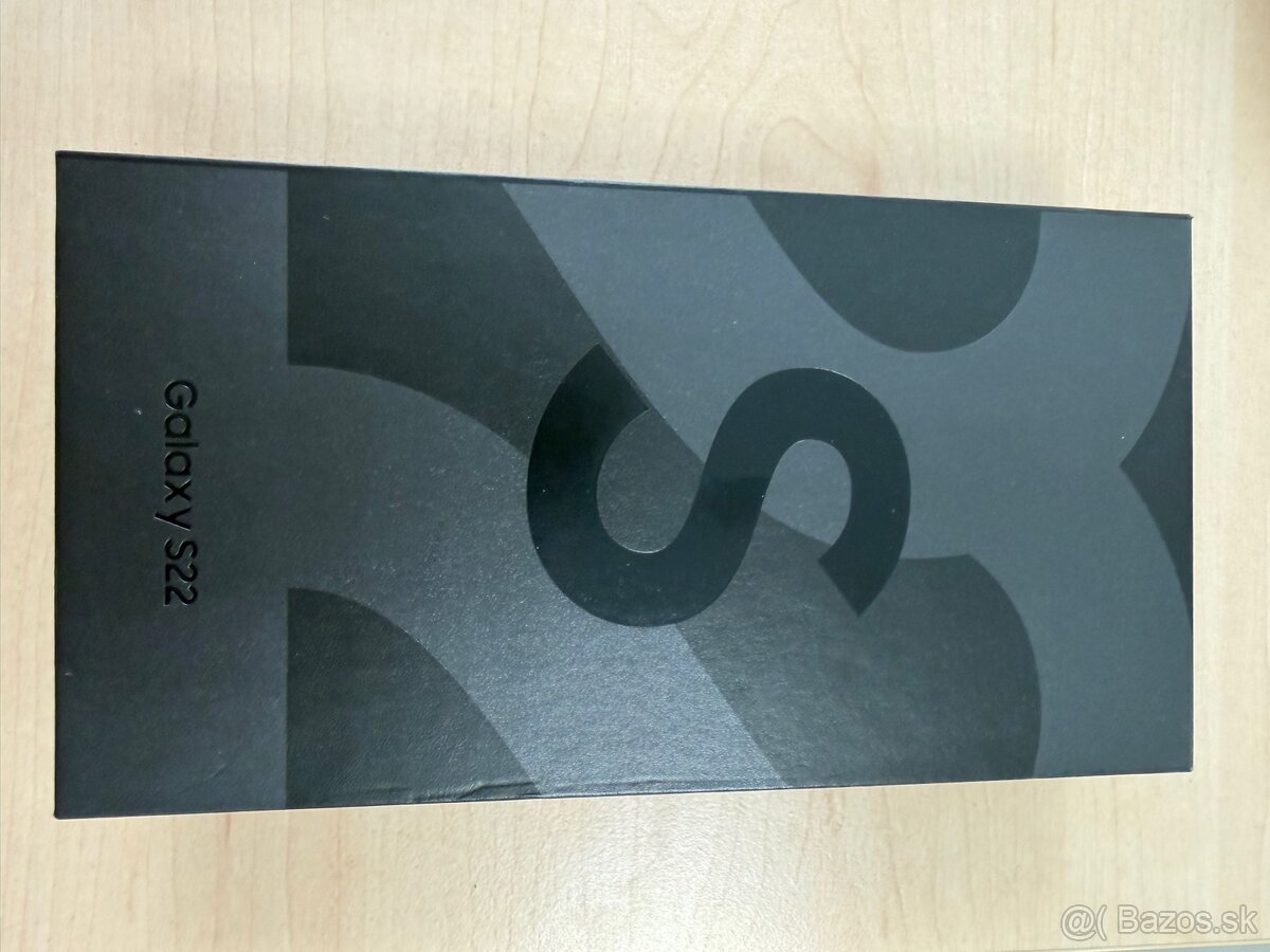 Samsung Galaxy S22/128GB/8GB - 3