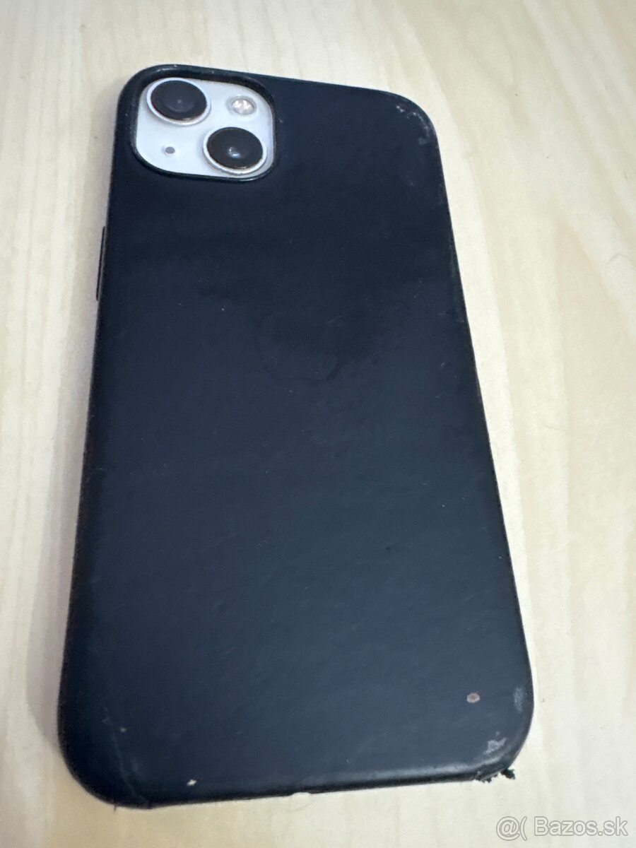 iPhone 13 128GB White - 3